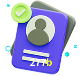 Tornar-se um membro do 277b é muito simples