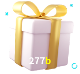 Receba seus bônus de boas-vindas no 277b