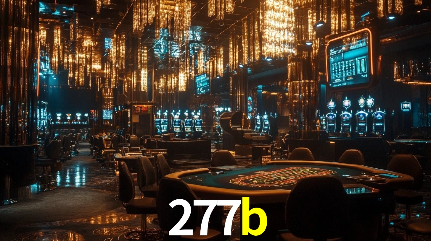 277b -  - 277b bet
