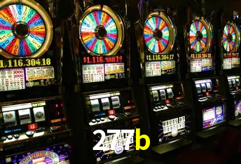 Descubra a Magia dos Jogos de Arcade no 277b