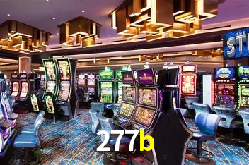 A Emoção da Loteria na 277b: Uma Chance de Mudança de Vida