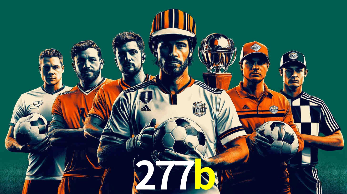Apostas Esportivas na 277b: Um Guia Completo