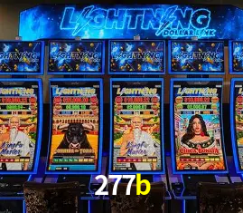 A Experiência Imersiva dos Cassinos Ao Vivo no 277b