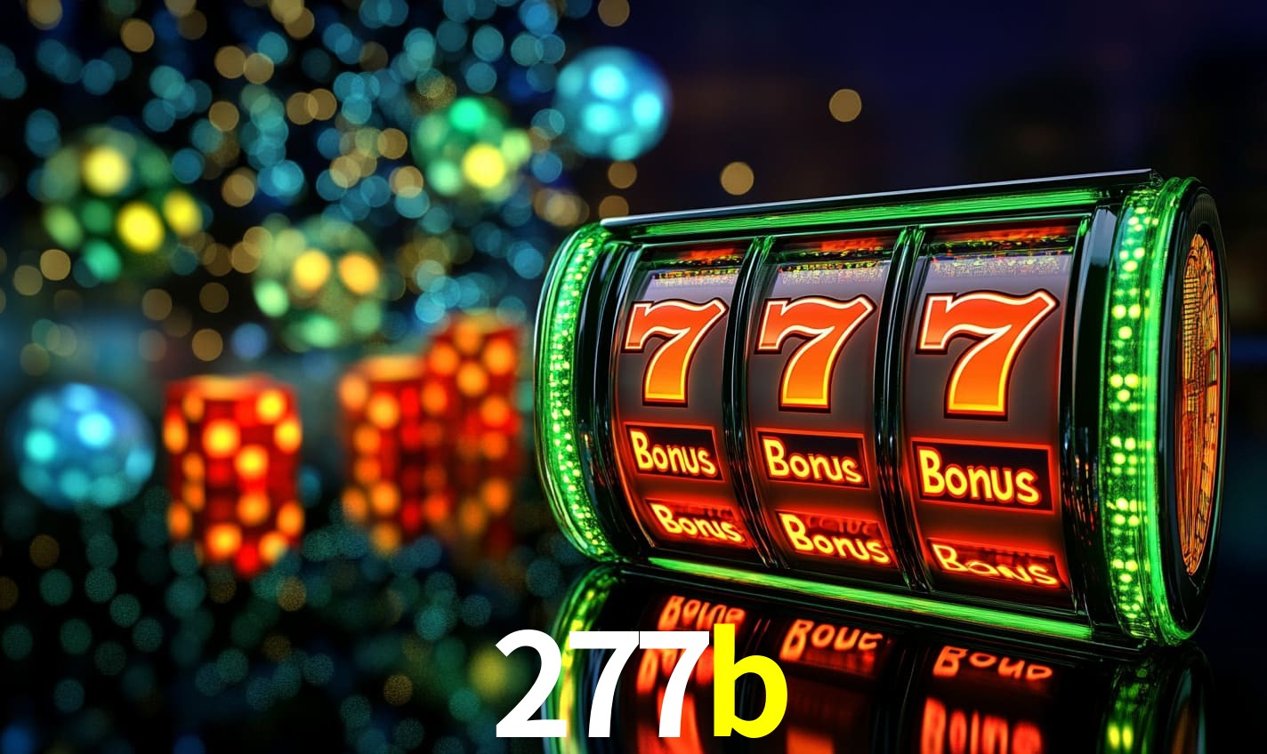 Provedores de Jogos 277b