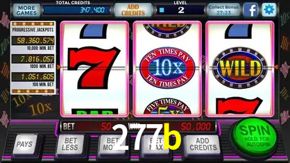 A Emoção da Loteria na 277b: Uma Chance de Mudança de Vida