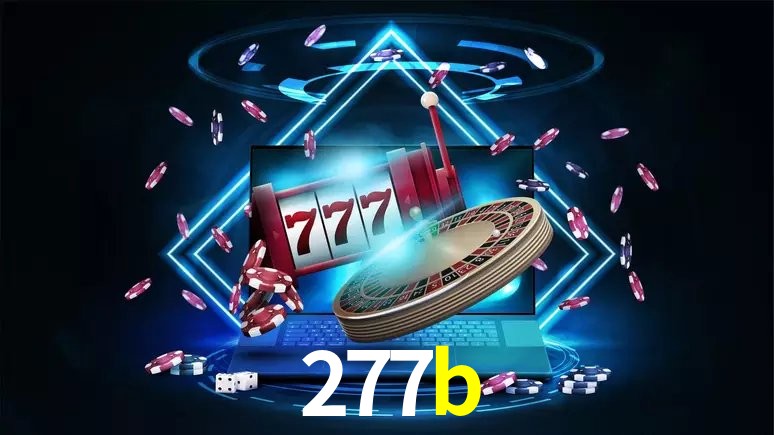 Jogos de Slot 277b