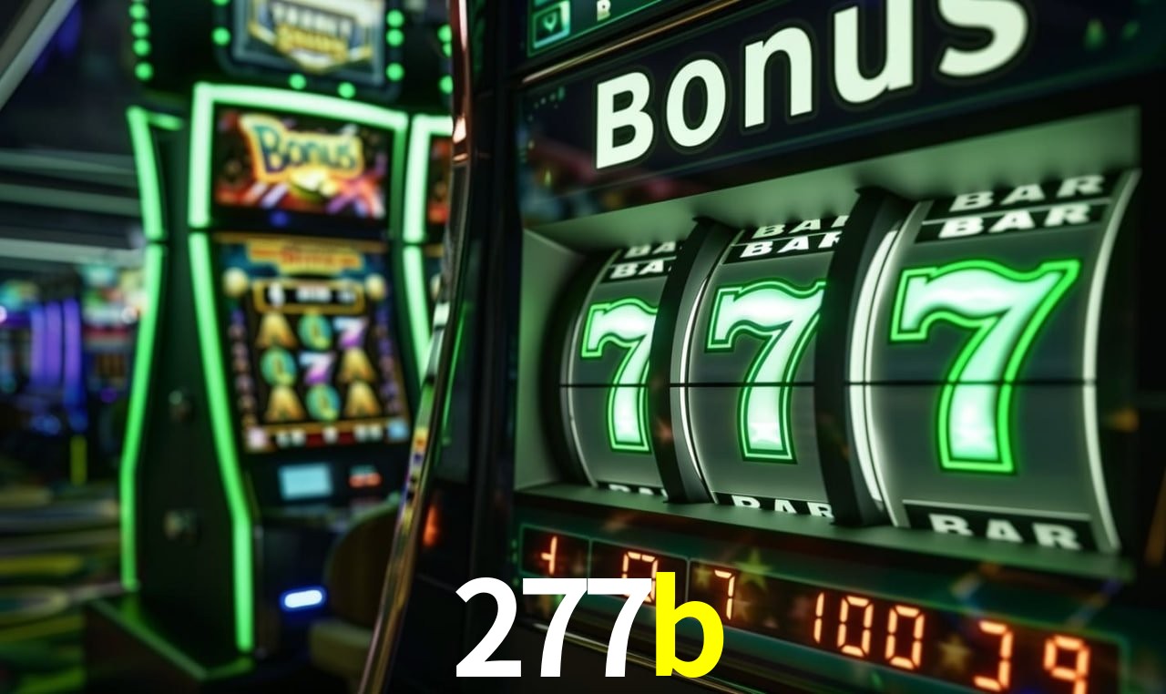 Slot Games 277b