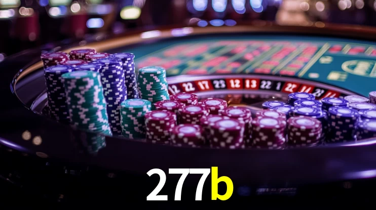 Blackjack Table 277b