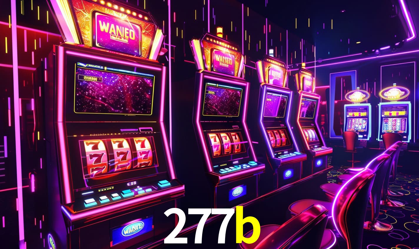 Explorando a Categoria de Eventos em Apostas na 277b