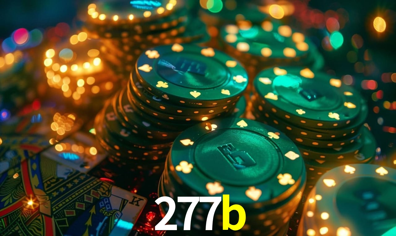 Casino VIP 277b