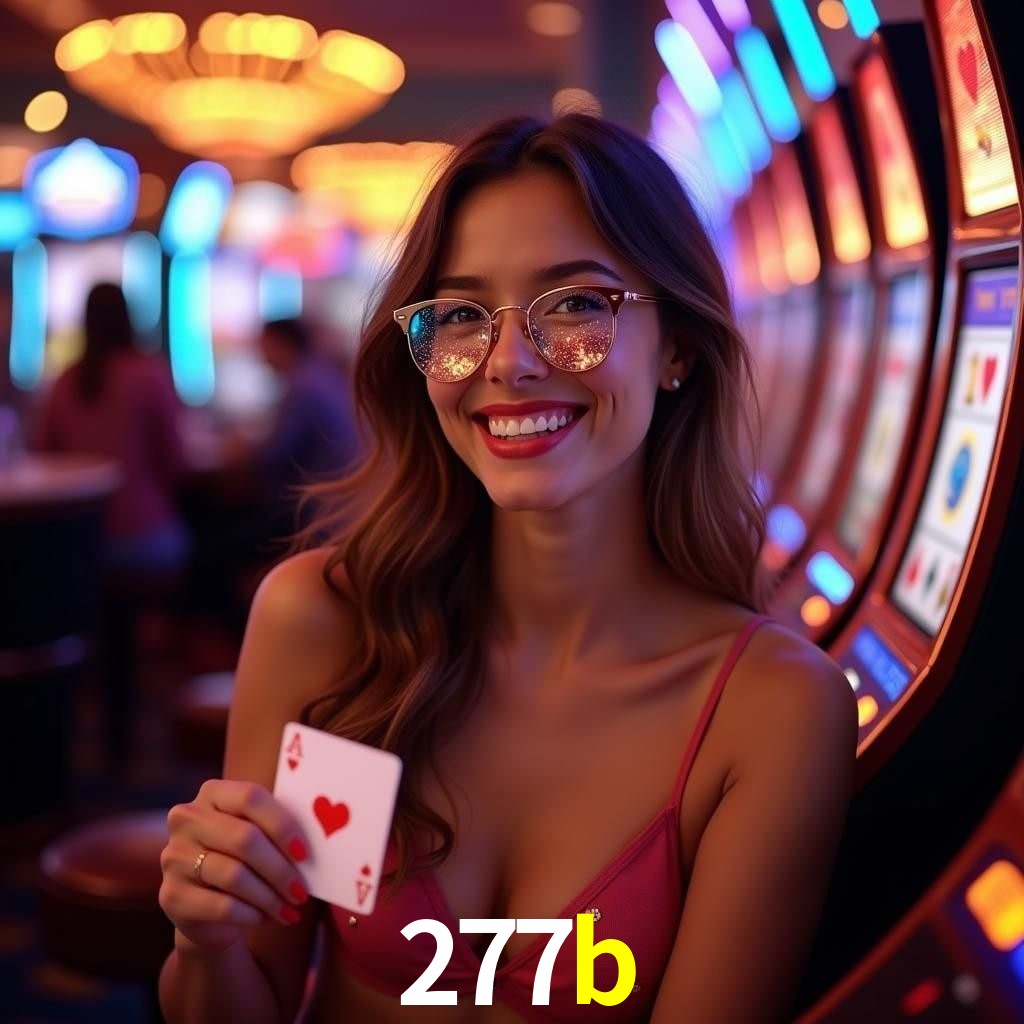 Experiência VIP 277b