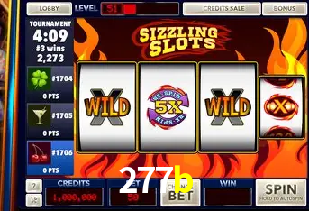 A Popularidade dos Caça-Níqueis no 277b