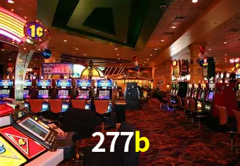 Descubra a Magia dos Jogos de Arcade no 277b