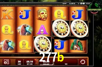 Inovações de Jogos na 277b: O Futuro das Experiências Interativas