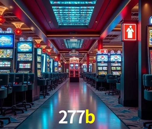 Descubra o Programa VIP da 277b: Vantagens Exclusivas para Jogadores