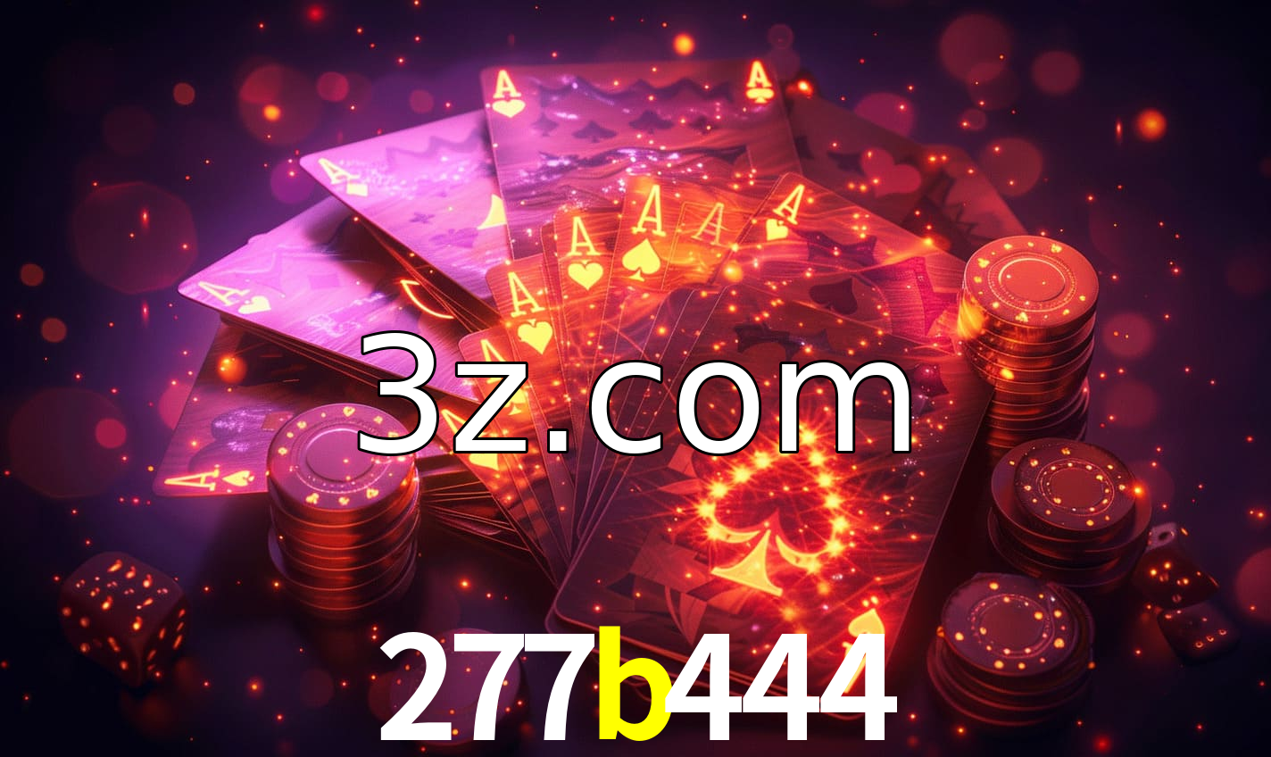 Login no Cassino Online 277b444.com